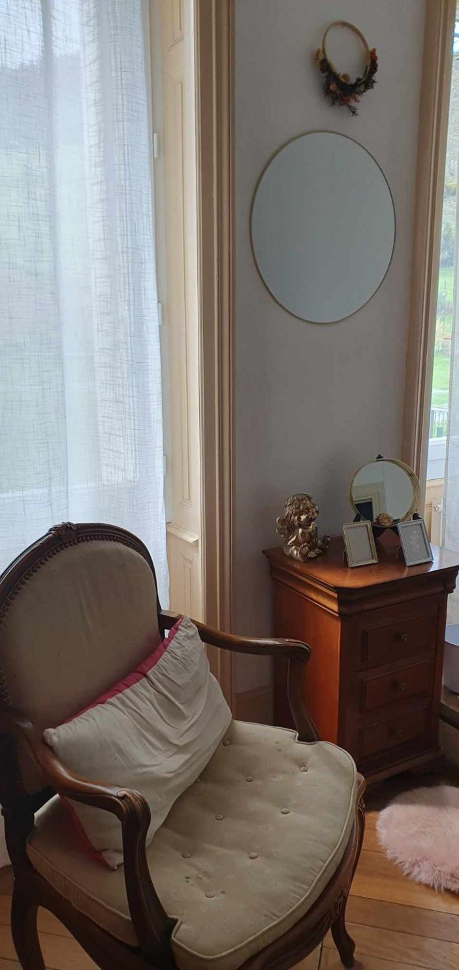 La Petite Porte Verte Bouilland Extérieur photo