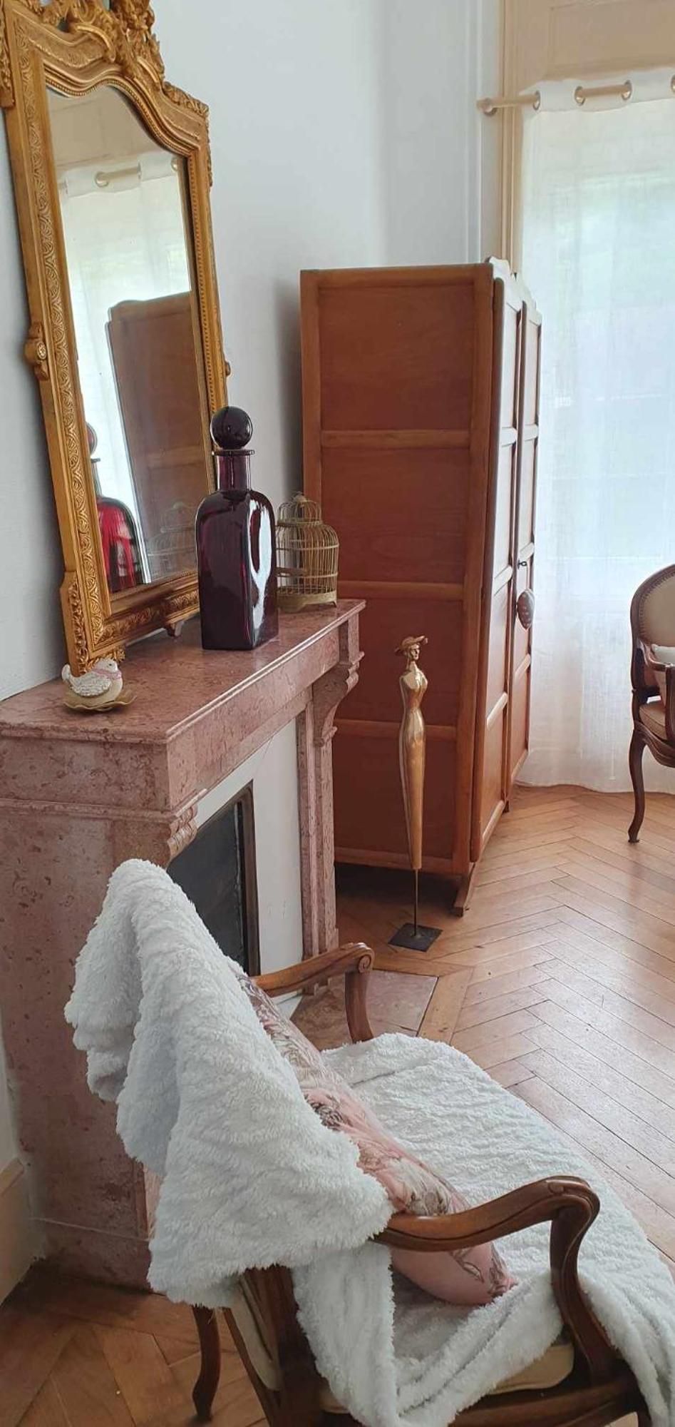 La Petite Porte Verte Bouilland Extérieur photo